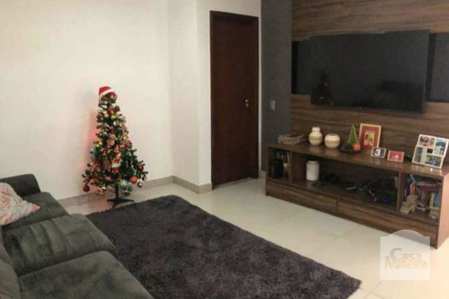 Imagem 1 de 15 de Apartamento À Venda No Nova Suissa - Código 263131 - 263131
