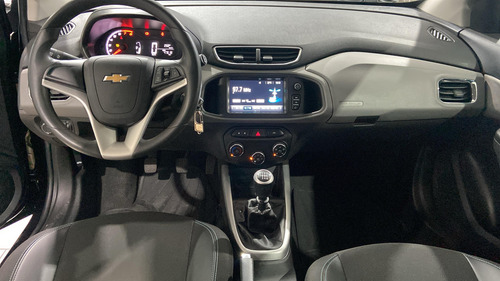 Chevrolet Onix 1.4 MPFI LT 8V FLEX 4P MANUAL