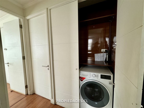 Departamento En Venta En Providencia