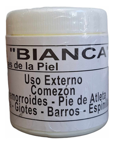 Pomada Antiséptico Con Penicilina -125 Gr ( 2 Pzas)