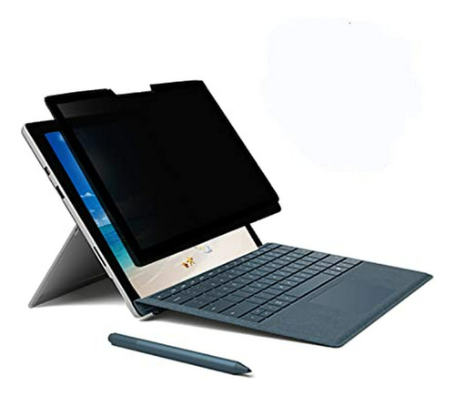 Protector De Privacidad Para Surface Pro 7/6/5/4