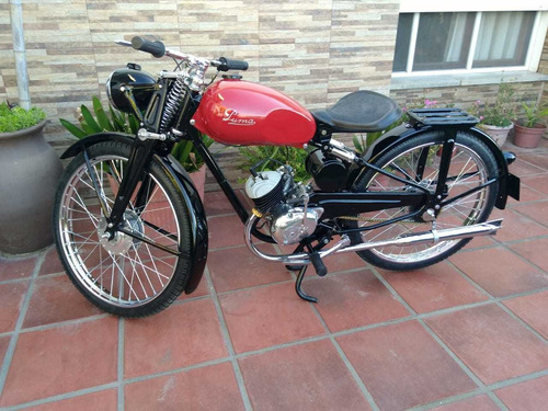 Moto Puma