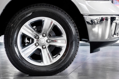 Dodge Ram 1500 Laramie 5.7 Atx V8 2020 - Car Cash
