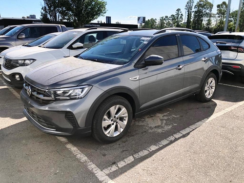Volkswagen Nivus W