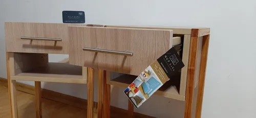 Mesa De Luz Stock A Paedido A Partir De ....mgp Live