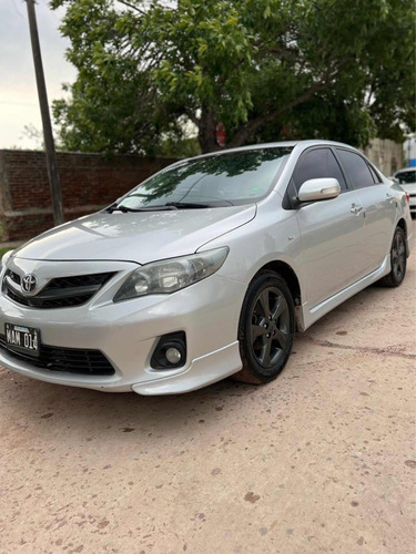 Toyota Corolla 1.8 Xrs 136cv