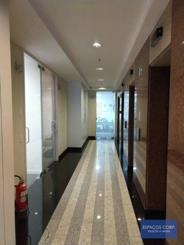 Imagem 16 de 23 de Conjunto Para Alugar, 86m² - Brooklin - São Paulo/sp - Cj2166