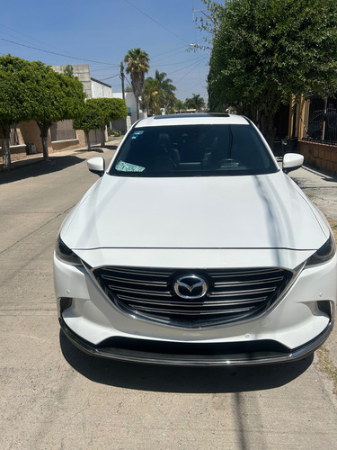 Mazda CX-9 Signature AWD
