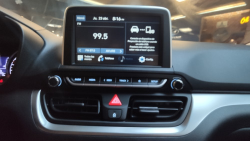 Hyundai Hb20 1.6 Hatchback Confort 2021 0km | Zucchino