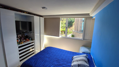 Imagen 14 de 17 de Ph Apartamento En Venta En El Solar Del Hatillo, Caracas, Codigo: Mvg 21-18042