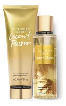 Comprar Pack X2 Victoria's Secret Mists Y Cremas Con Brillo