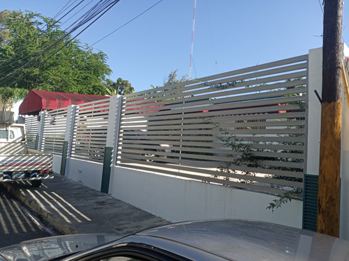 Venta Casa Urbanización Sol De Luz Santo Domingo Norte 