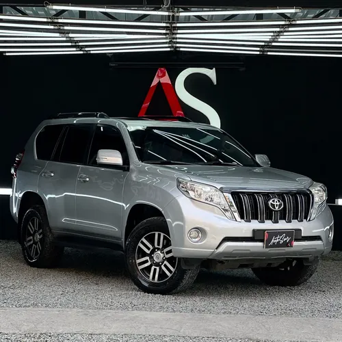 Toyota Prado 3.0 Tx-l
