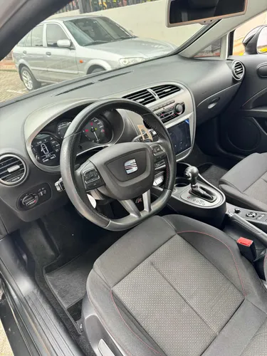 Seat Leon 2.0 Fr Dsg