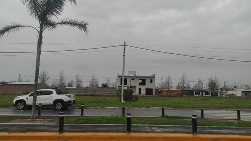 Terreno En Puerto Gral San Martin
