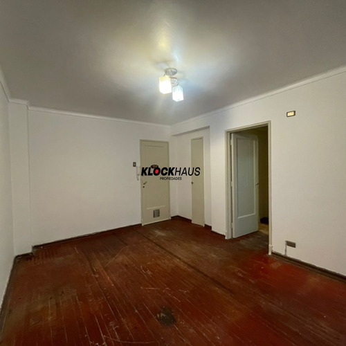 Se Arrienda Departamento En Centro De Concepción