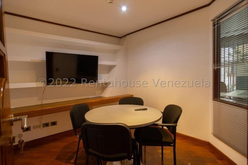Imagen 4 de 23 de Chuao Ccct Oficina En Alquiler 22-21109 04242091817----04126761534