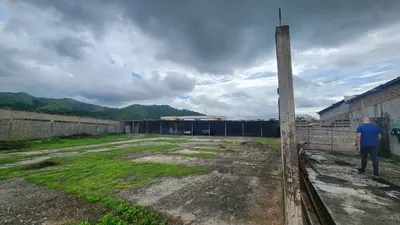 Terreno en venta