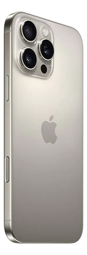 iPhone 16 Pro Max 256/8gbram 48/48/12mp + 12mp 6.9 Natural