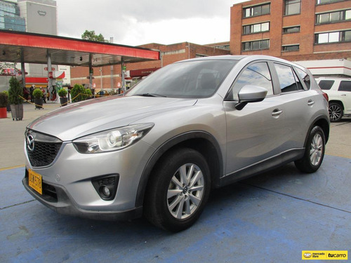 Mazda Cx-5 Mid Fwd 4x2 2000cc At Aa