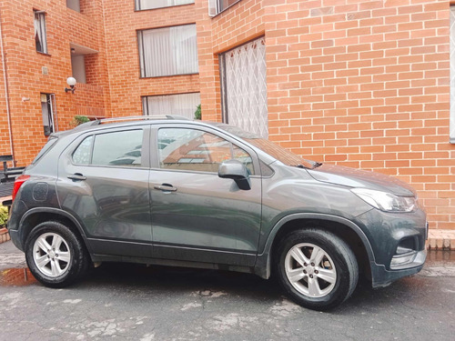 Chevrolet Tracker 1.8 Ls