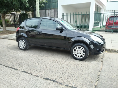 Ford Ka 2010 1.0 Fly Plus