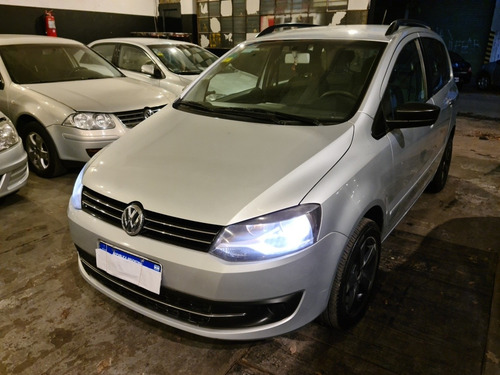 Volkswagen Suran Gnc5ta Financio