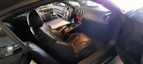 Imagen 4 de 12 de Audi Tt 2011 1.8 T Fsi