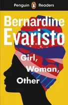 Comprar Girl, Woman, Other -  Penguin Readers Level 7 Kel Ediciones