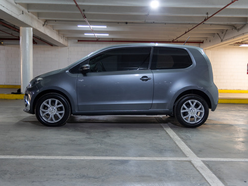 Volkswagen Up! 1.0 High Up!