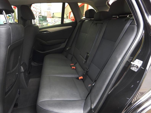 Bmw X1 Sdrive18i 2.0 16v Top Automatico 2012