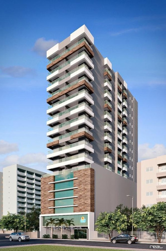 Imagem 1 de 15 de Empreendimento Para Venda Em Guarapari, Centro, 2 Dormitórios, 1 Suíte, 2 Banheiros, 2 Vagas - 1042_2-1228598