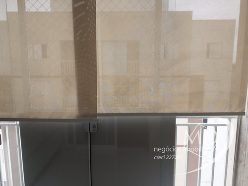 Imagem 2 de 15 de Locação Apartamento Santo Andre Jardim Ref: 7681 - 1033-7681