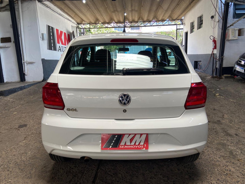 Volkswagen Gol Mpi 2023