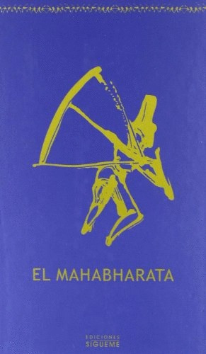 Libro Mahabharata, El