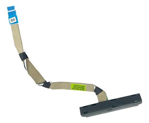 Hdd Cable Para Lenovo Ideapad 3-17itl6 82h9 3-17ada6 82ks