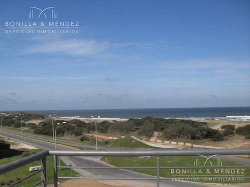 Magnífico Pent House En Primera Línea De Rincón Del Indio!!