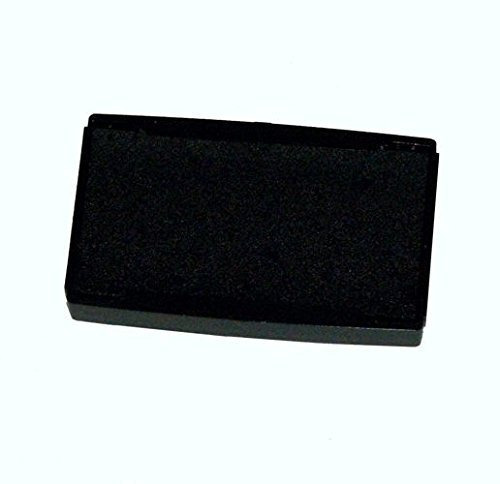 Reemplazo Negro Pad S-853-7 Para Las Brillante 1823, 843, 88