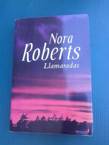 Roberts Nora Llamarada