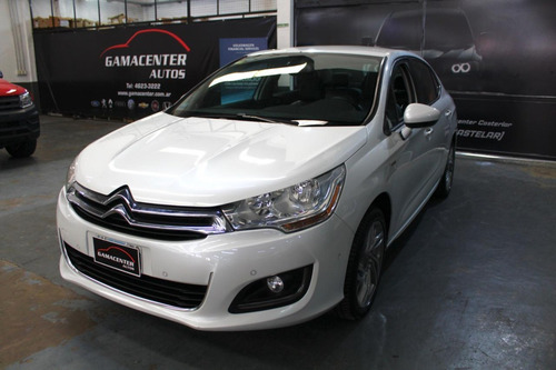 Citroen C4 Lounge