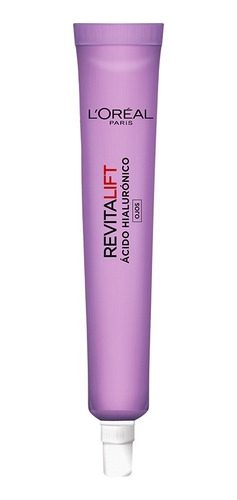 Imagen 5 de 7 de Kit Revitalift Rutina Ácido Hialurónico L'oréal Paris