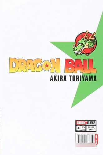 Libro Dragon Ball Vol. 41  Akira Toriyama 