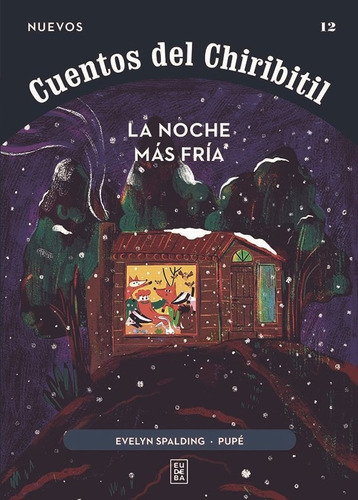 La Noche Más Fría