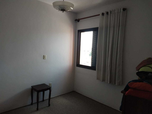 Imagem 1 de 14 de Apartamento Centro - Ref. V1001
