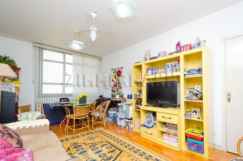 Imagem 3 de 15 de Apartamento - Pinheiros - Ref: 106333 - V-106333