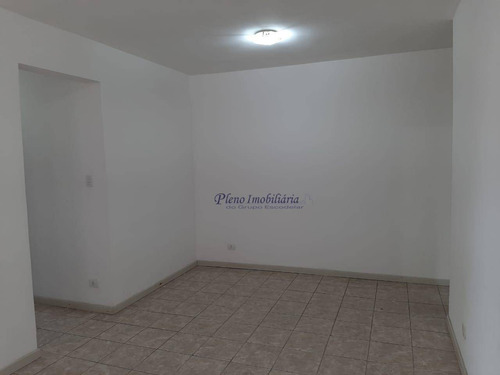 Imagem 25 de 29 de Apartamento Com 2 Dormitórios Para Alugar, 64 M² Por R$ 1.400,00/mês - Imirim - São Paulo/sp - Ap0904