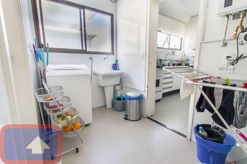 Imagem 18 de 19 de Cobertura Com 3 Quartos E 4 Banheiros A Venda , 230 M² - Higienópolis - 16701