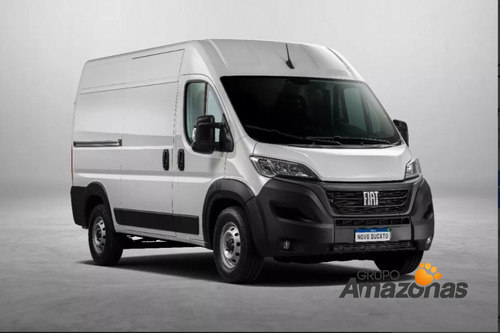 Ducato 2.2 Bluehdi Diesel Maxicargo Manual