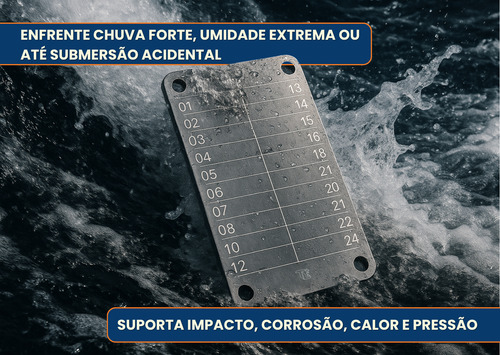 Kit 2 Un Cold Wallet Bitcoin Proteção Para Criptomoedas