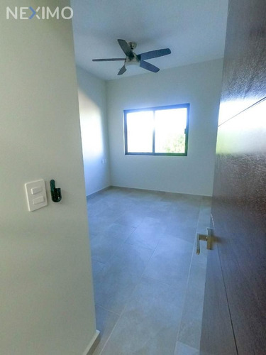 Imagen 20 de 26 de Venta De Casa En Residencial Aqua Cancún, Quintana Roo